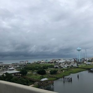 Meet your Posher, Libby